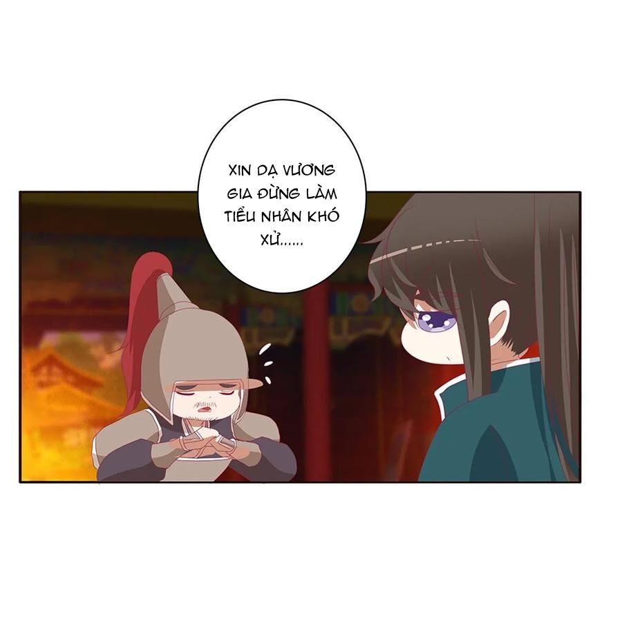 thông linh phi chapter 625 6