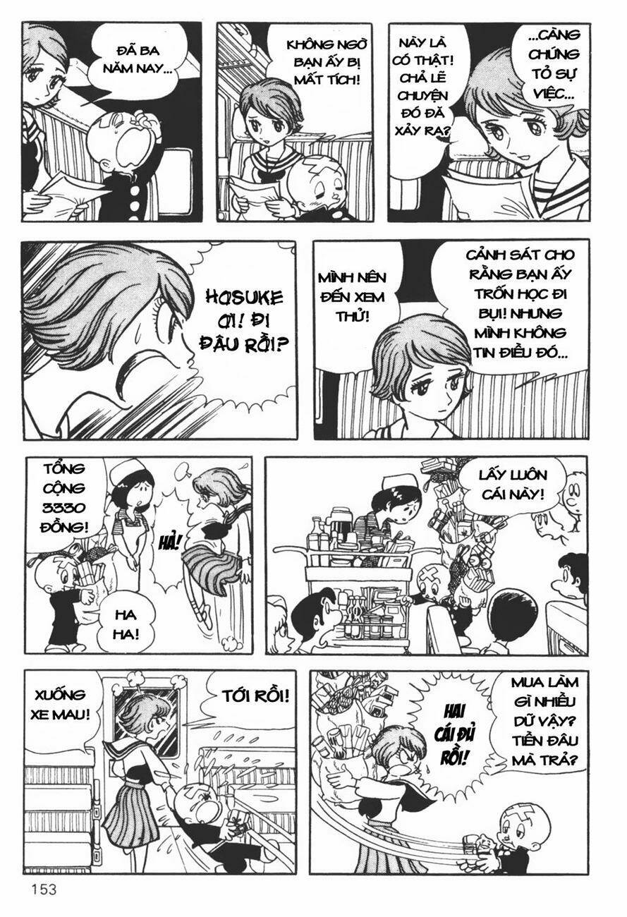 cậu bé ba mắt chapter 16 3