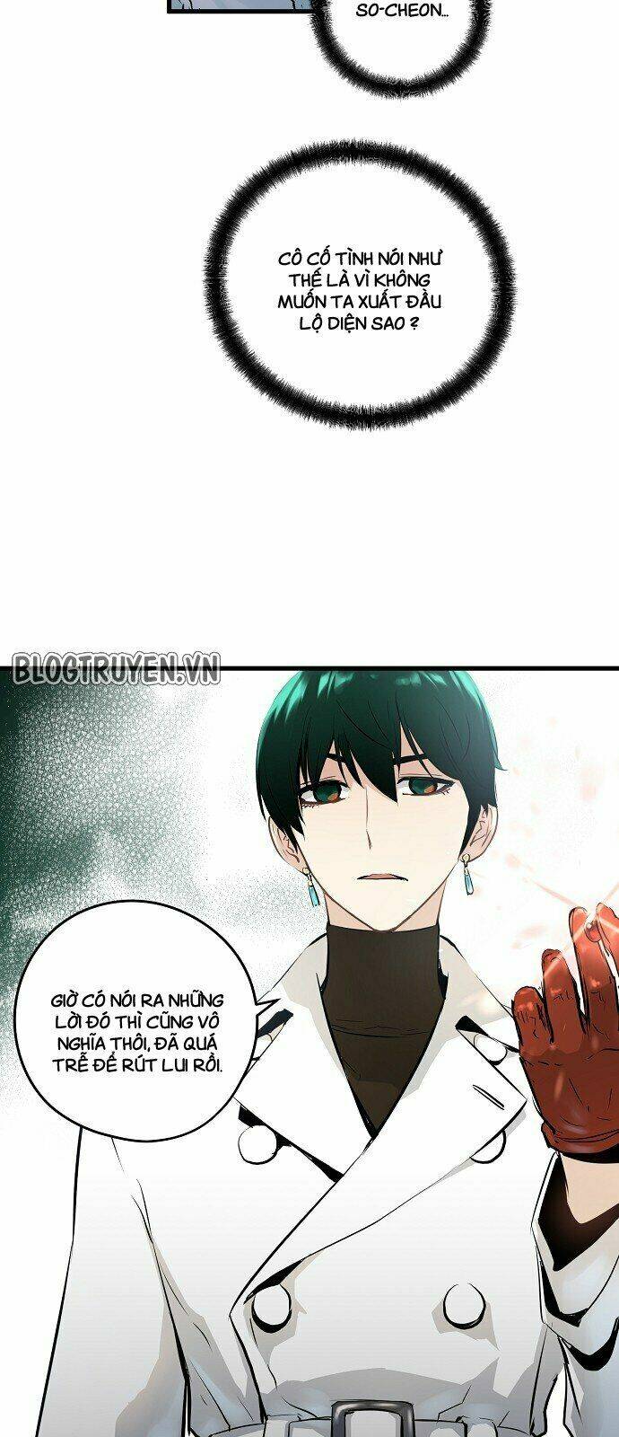 hứa lan chapter 18 22