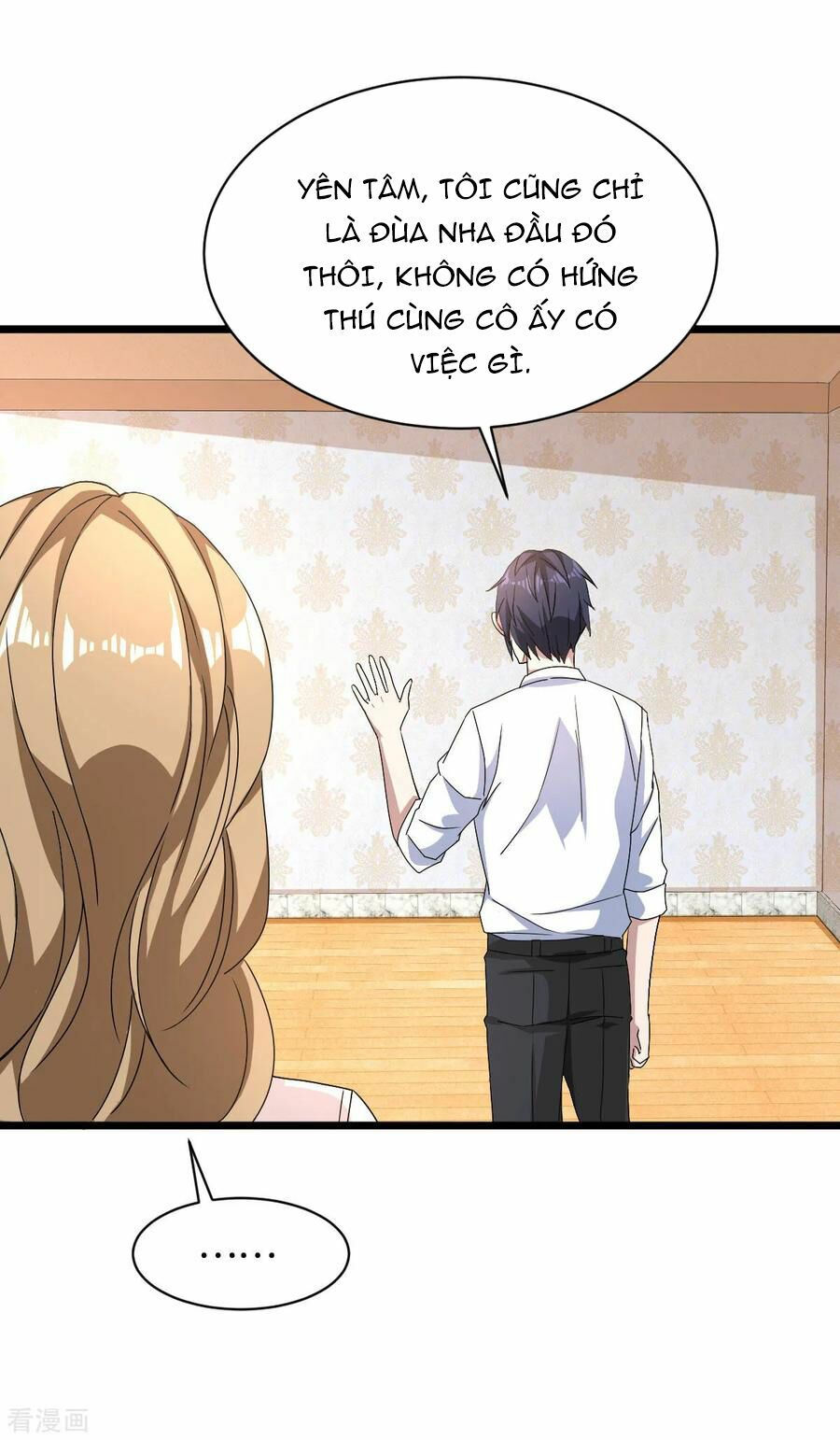 đô thị tà vương chapter 10 37