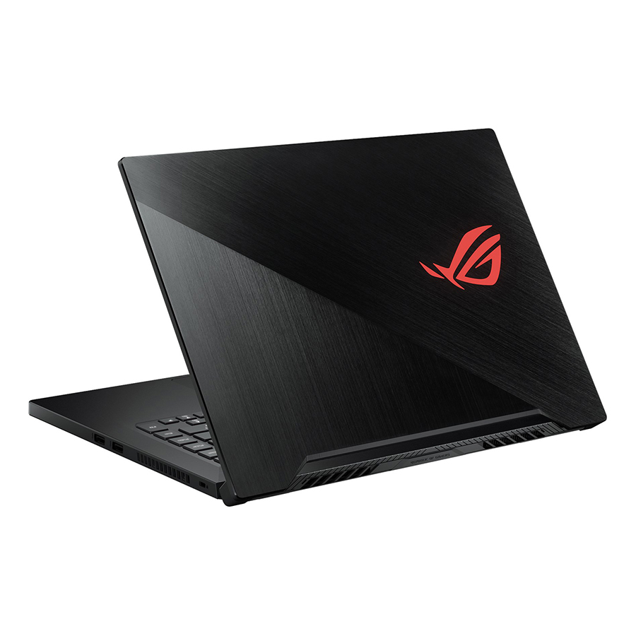 Laptop Asus ROG Zephyrus G GA502DU-AL024T AMD R7-3750H/ GTX 1660Ti 6GB/ Win10 (15.6 FHD 120Hz) - Hàng Chính Hãng