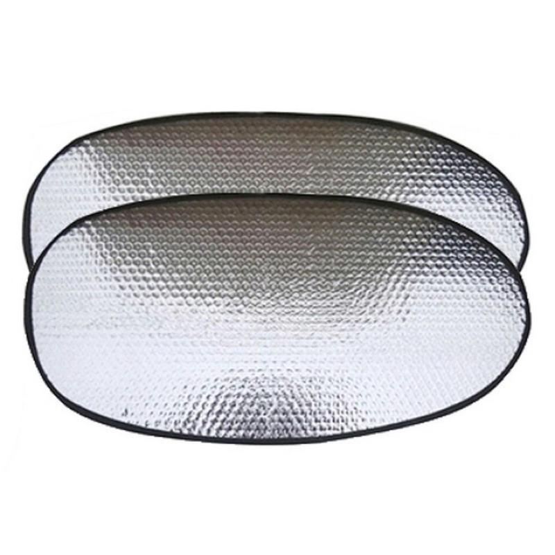 Miếng Che Yên Xe Máy Chống Nắng-Chống Mưa Dày Dặn