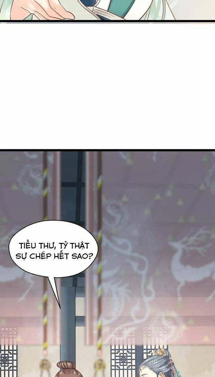 kiều nữ độc phi chapter 209 5