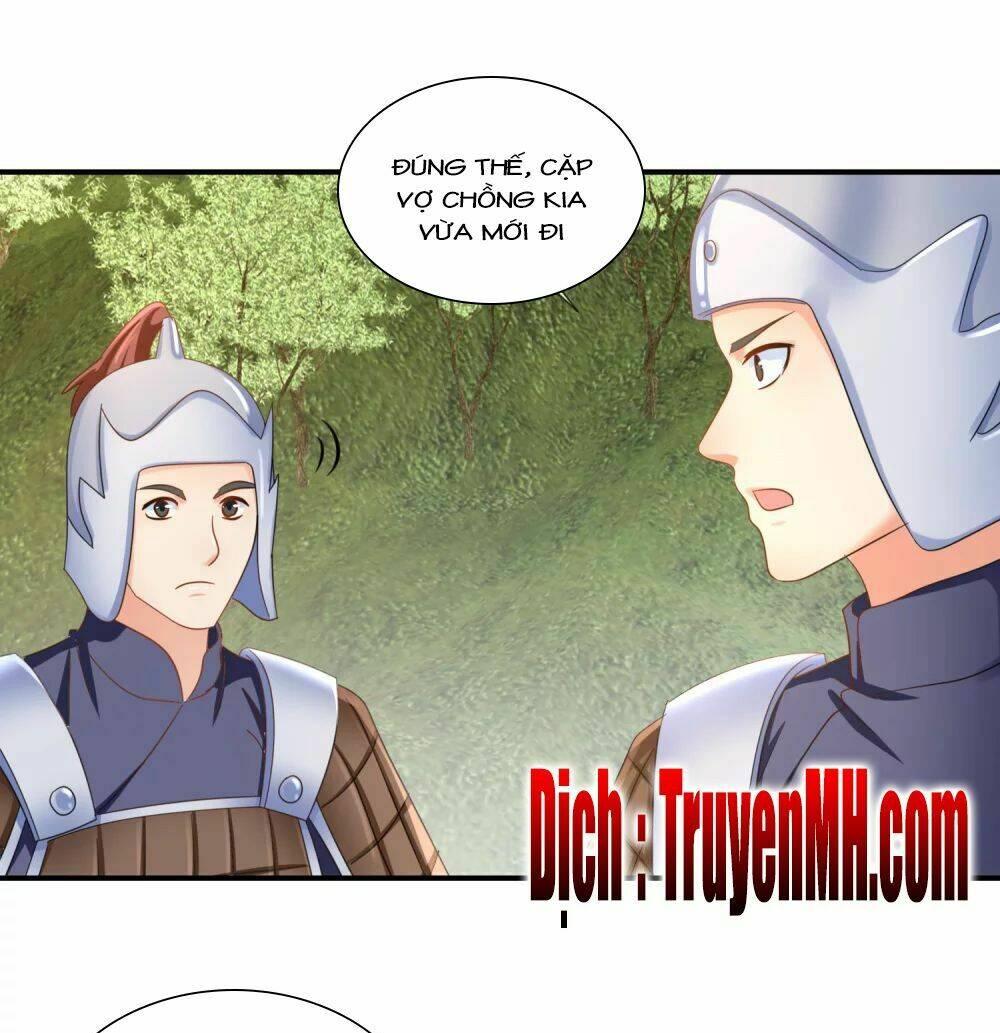 lãnh cung phế hậu muốn nghịch thiên chapter 129 5