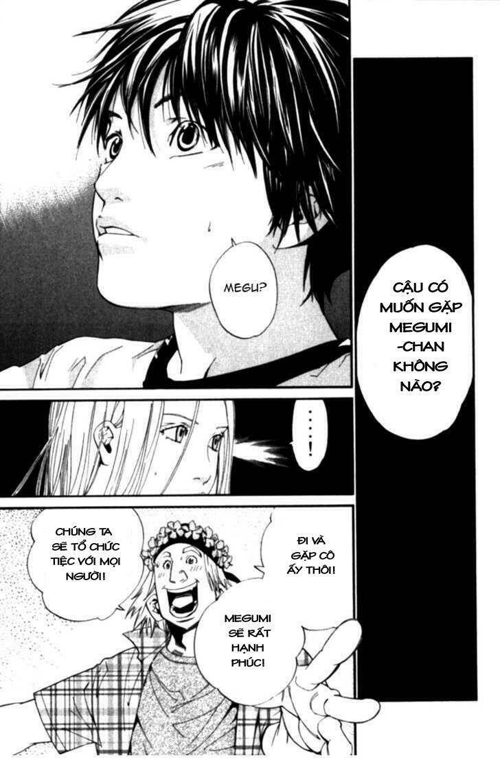 alive - the final evolution chapter 53 16