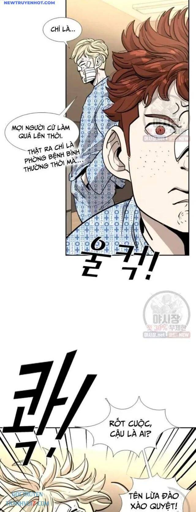 shark - cá mập chapter 213 44