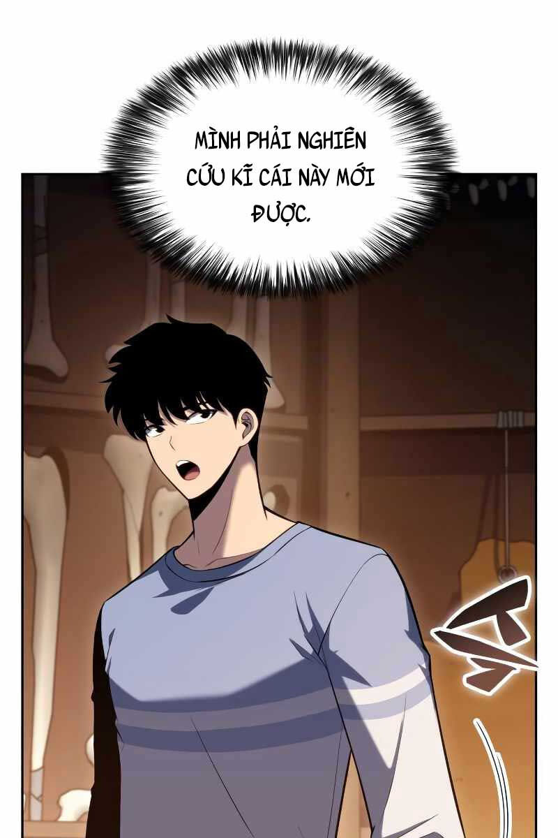 Người Chơi Mới Cấp Tối Đa chapter 96.2 16