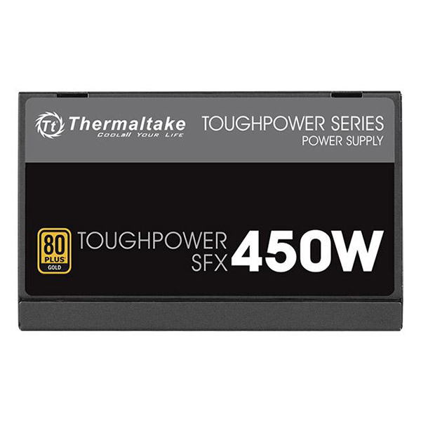 Bộ Nguồn Máy Tính Thermaltake Toughpower SFX 450W Gold PS-STP-0450FPCGEU-G - Hàng Chính Hãng