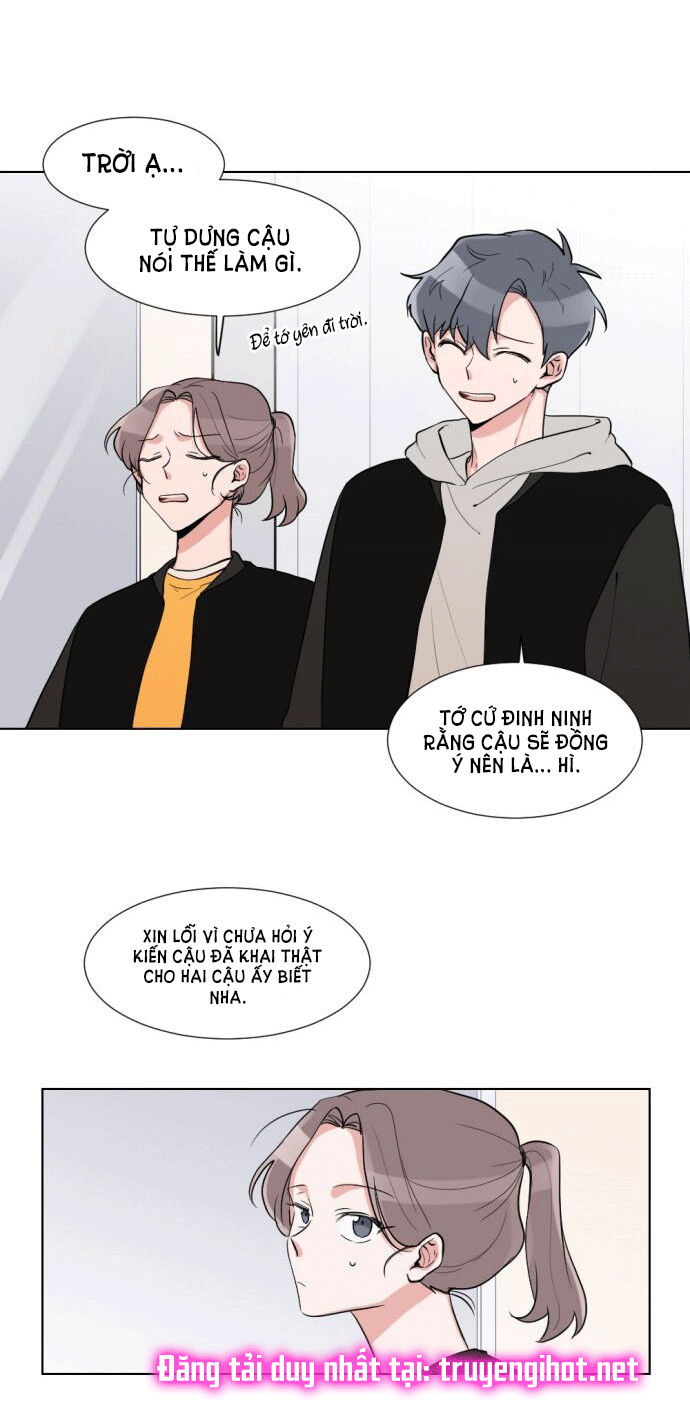 gatabutata chapter 15.1 4