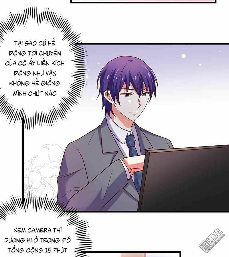 khế hôn chapter 69 27