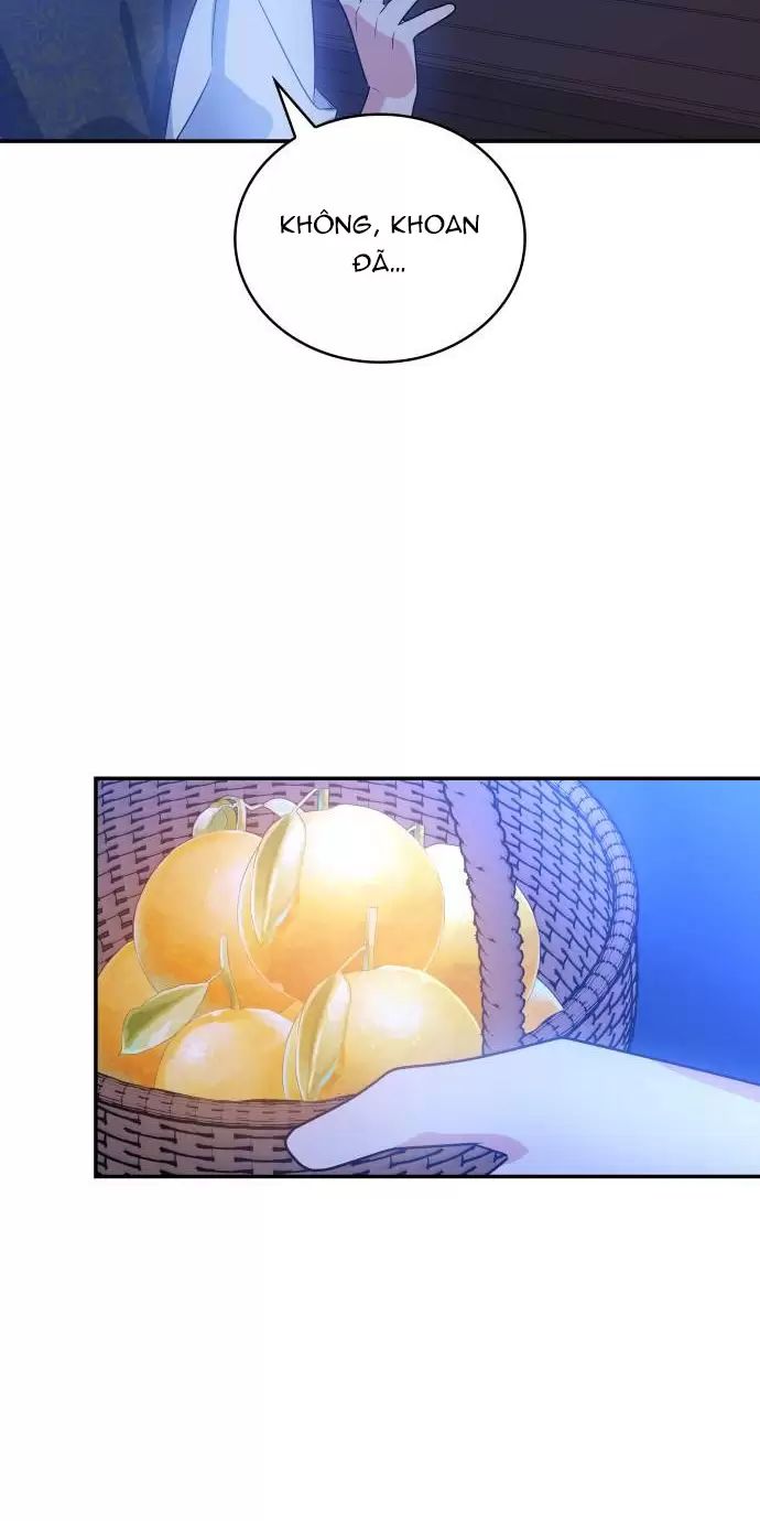 sống trong vườn hoa của công chúa chapter 3 28