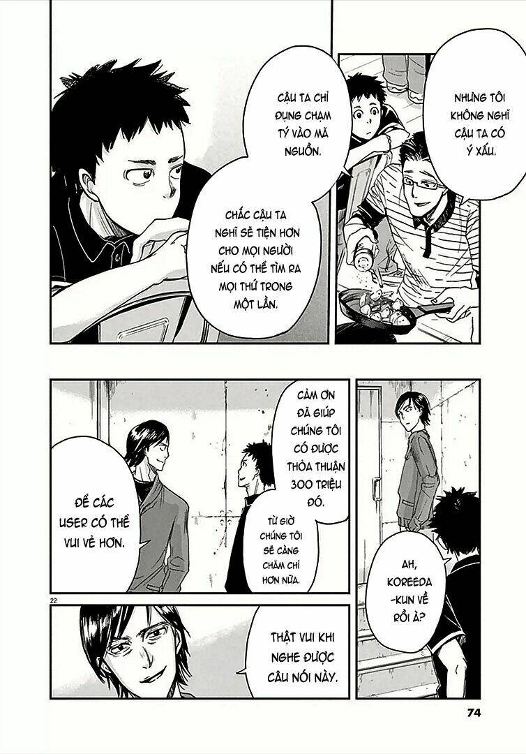 ousamatachi no viking chapter 2 24