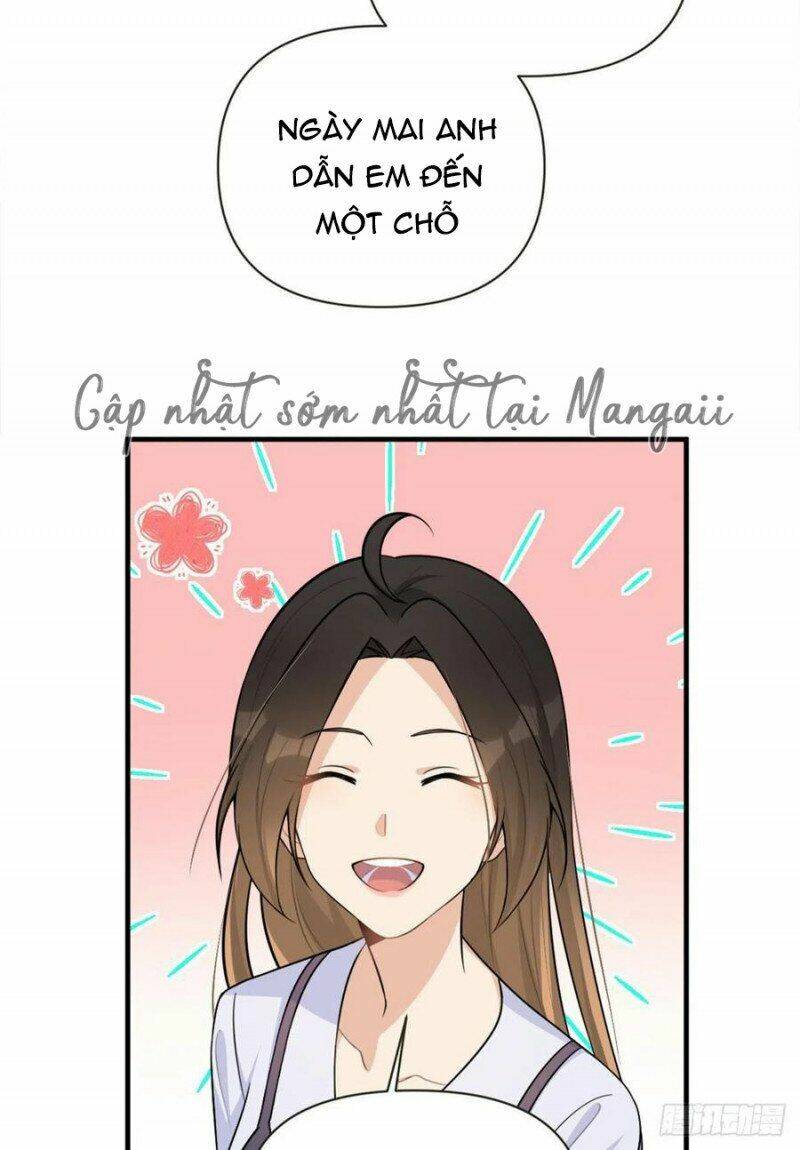 vẫn cứ nhớ em, nhớ em chapter 111 8