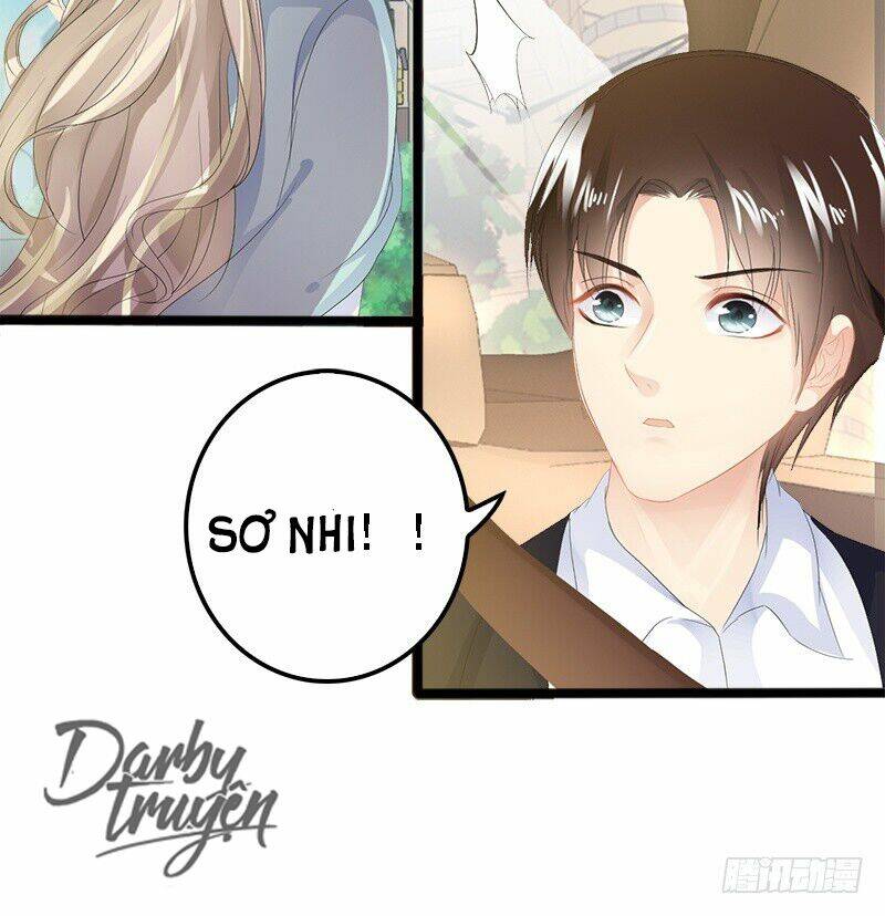 thần bí đế thiếu điềm sủng thê chapter 11 4