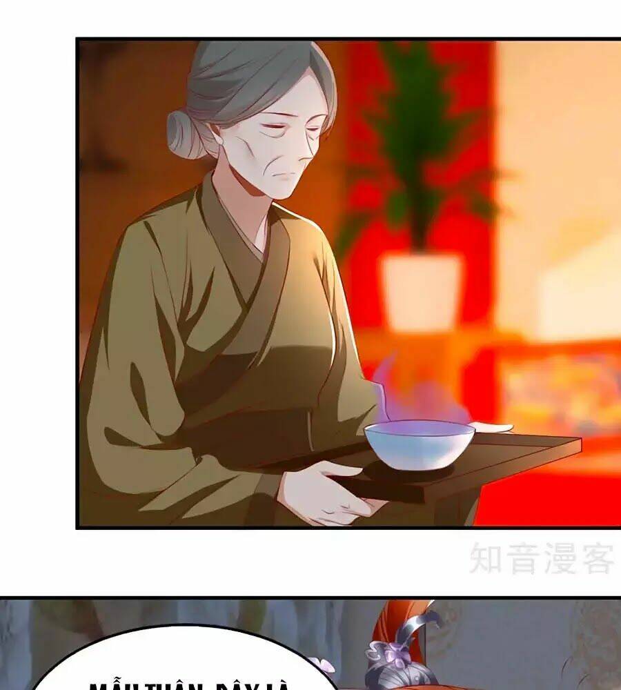 gian phi như thử đa kiều chapter 52 9