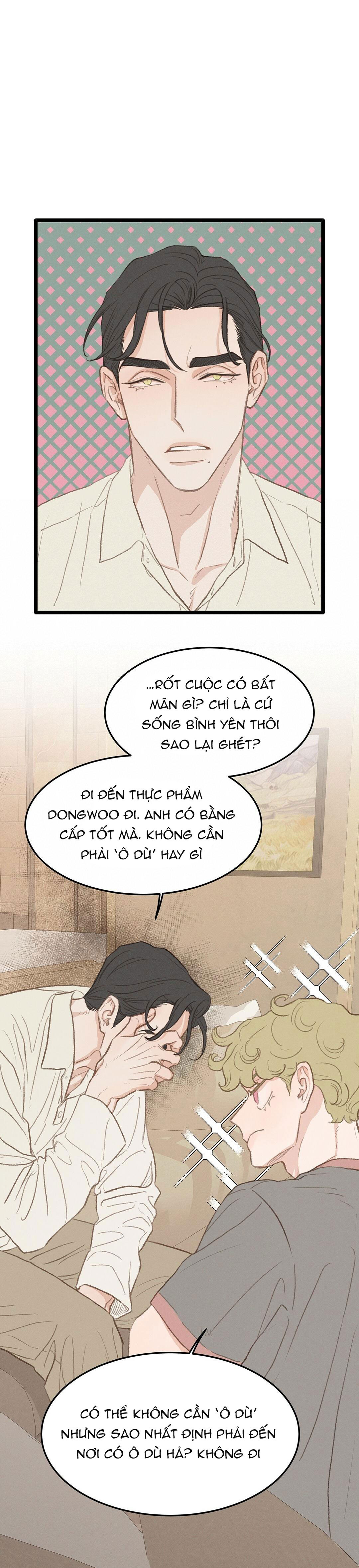 vùng cấm tình yêu của beta chapter 39 28