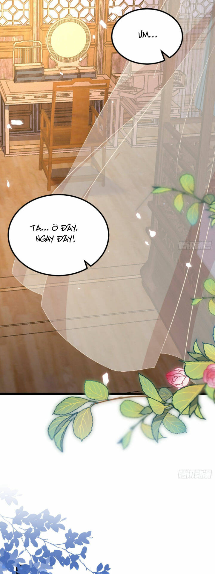 hoạn phi thiên hạ chapter 284 11