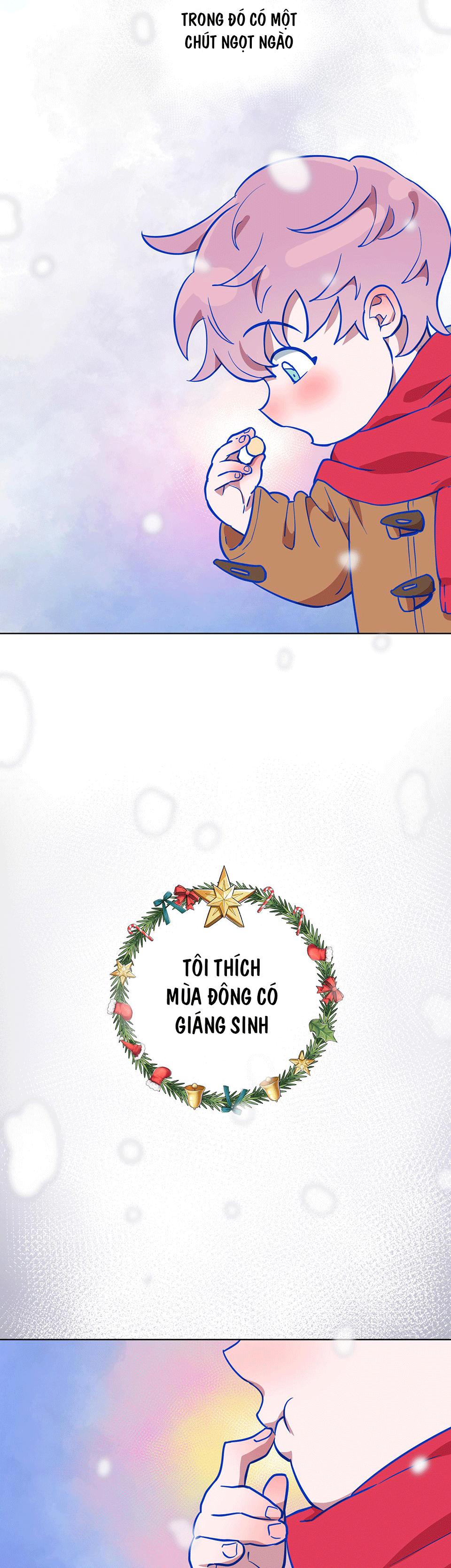 bộ sưu tập ciu to-ngực bự của nhà sẹc chapter 30 17