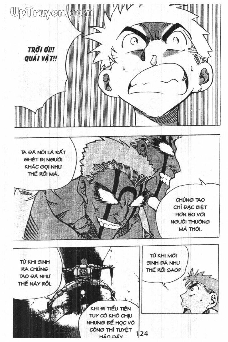 giang hồ bá đạo ký chapter 21 124
