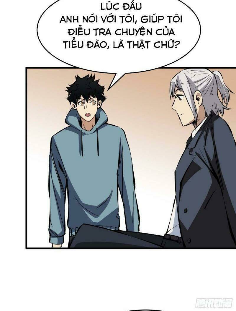 kiêm chức diêm vương chapter 12 18