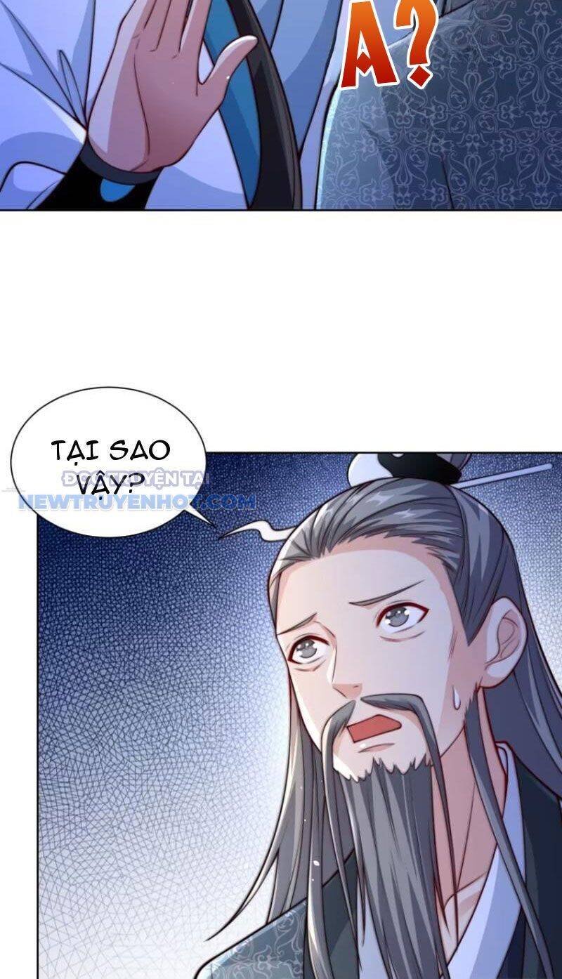 ta thực sự không muốn làm thần tiên chapter 46 5