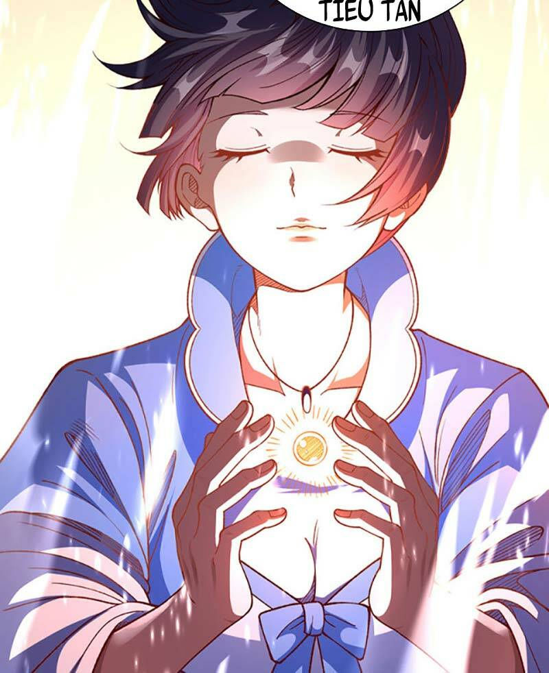 võ đạo độc tôn chapter 499 23