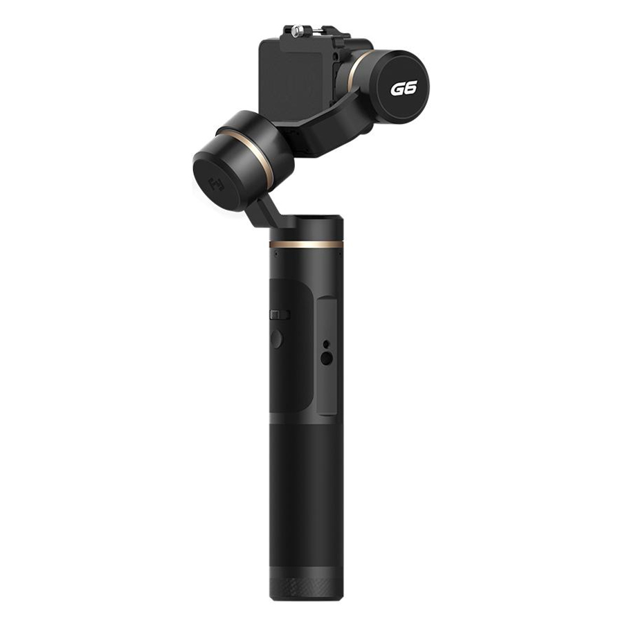 Gimbal Chống Rung Feiyu G6 Cho Máy Quay Gopro - Hàng Chính Hãng