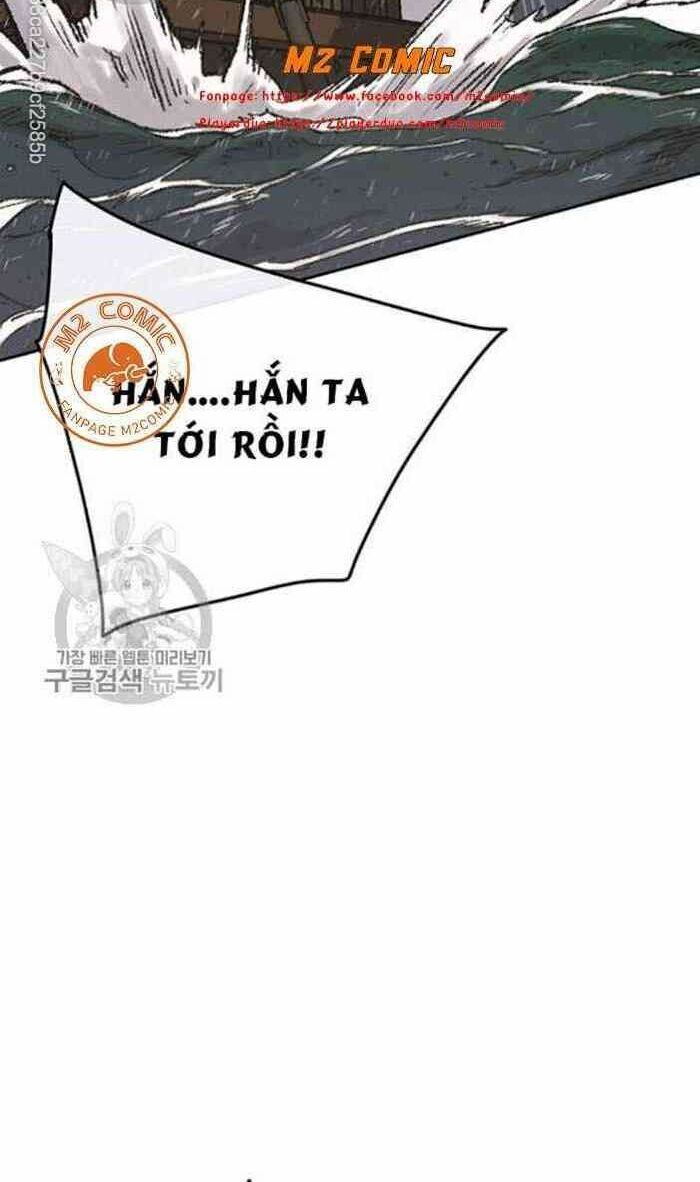 kiếm sĩ bất bại chapter 61 20