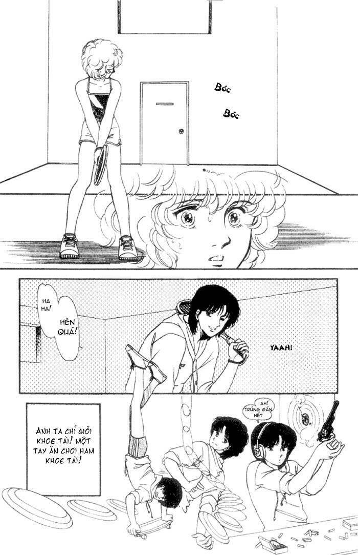 family! chapter 3 21