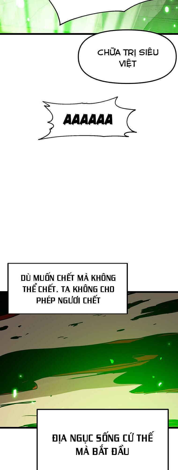 người chơi lỗi chapter 61 54