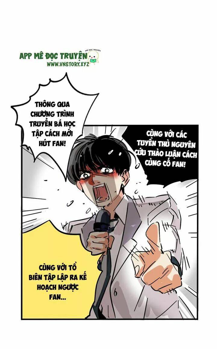 trang nhất không có hắn chapter 6 14