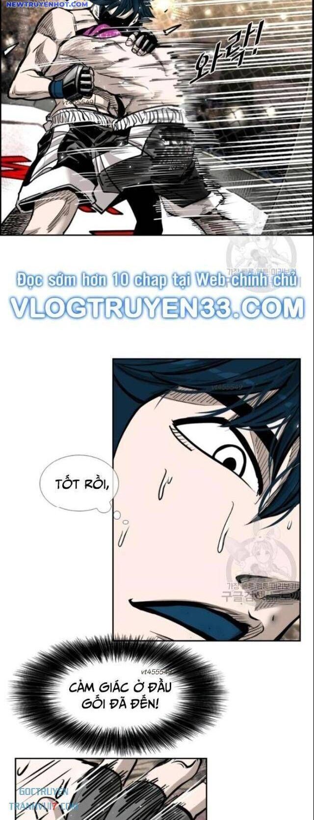 shark - cá mập chapter 198 33