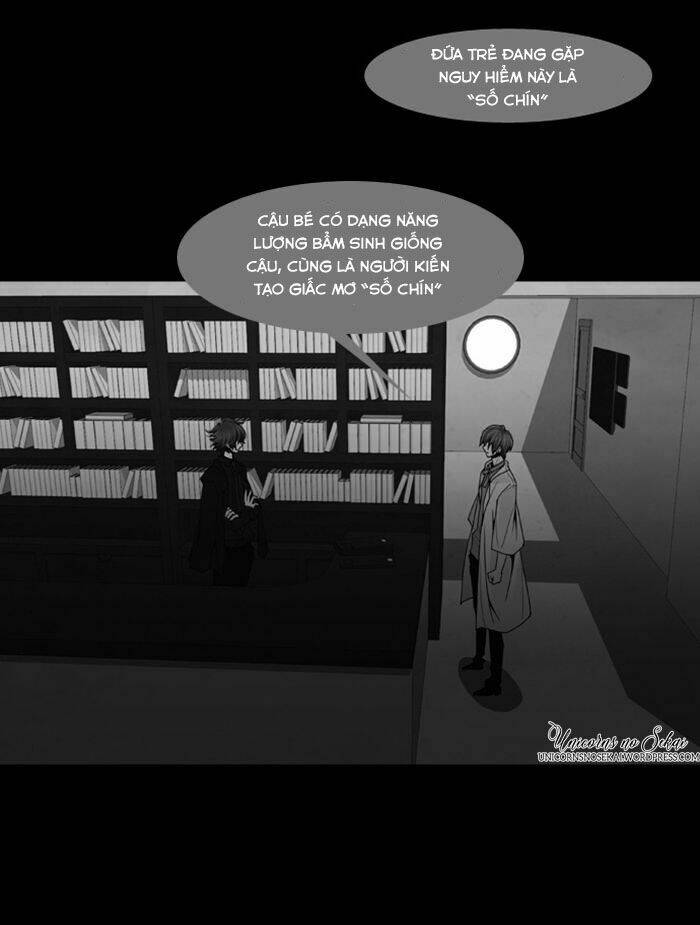 một không gian thời gian khác chapter 60 41