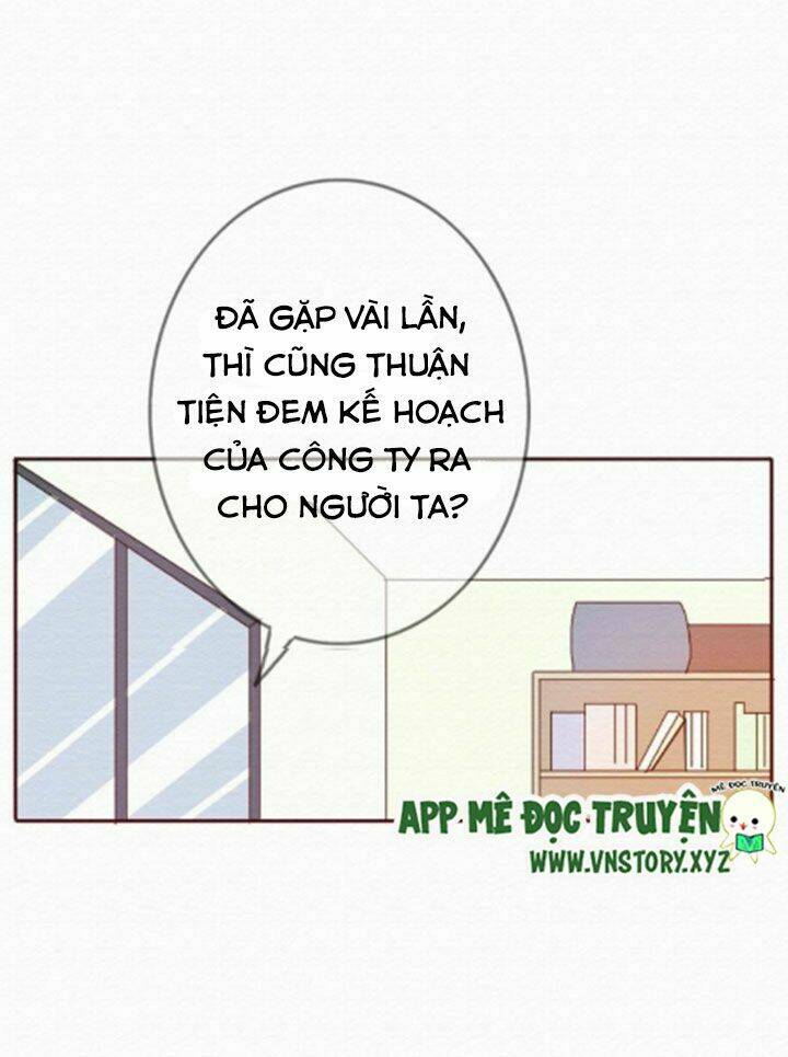 tình yêu không nói dối chapter 30 19