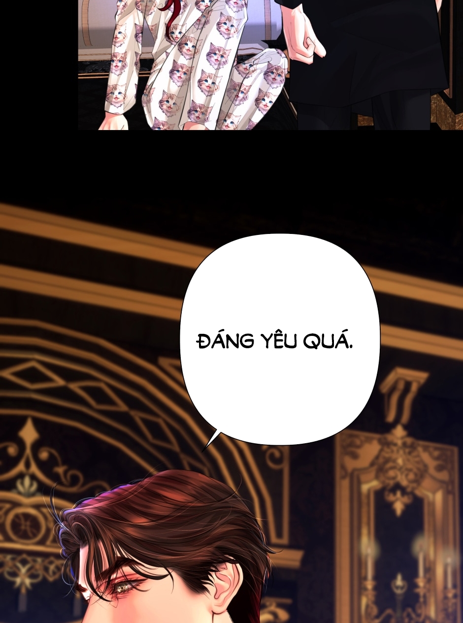 tôi đã ký khế ước với ác quỷ chapter 22.2 35