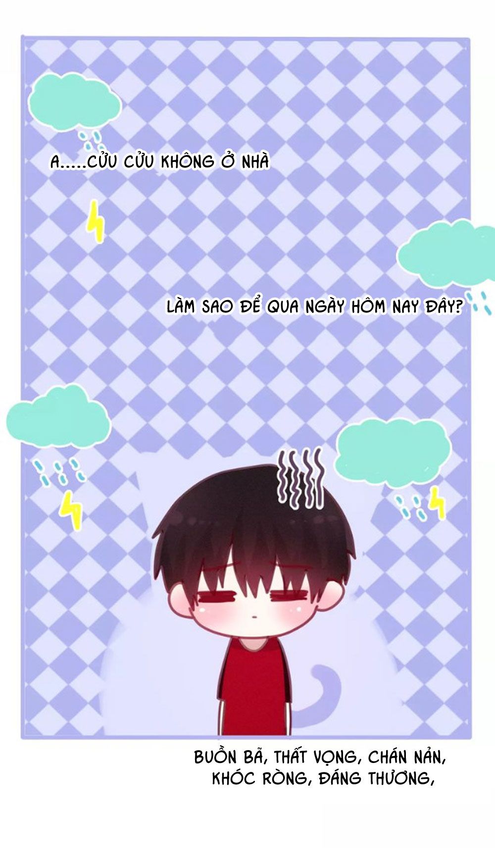 tháng sáu kì diệu chapter 38 17