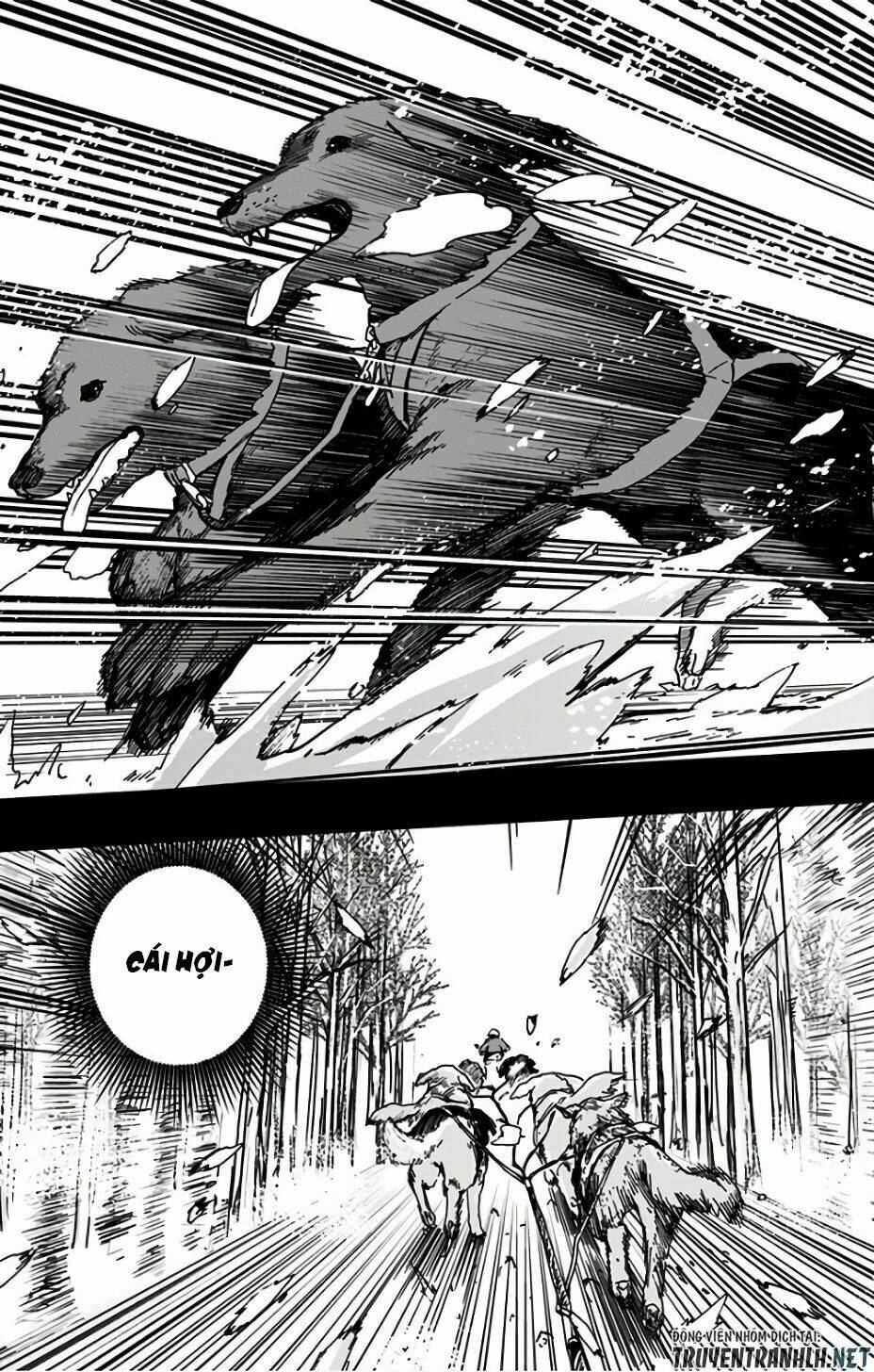 saguri-chan tankentai chapter 17 10