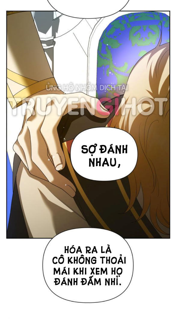 tôi muốn trở thành cô ấy dù chỉ là một ngày chapter 122.2 29