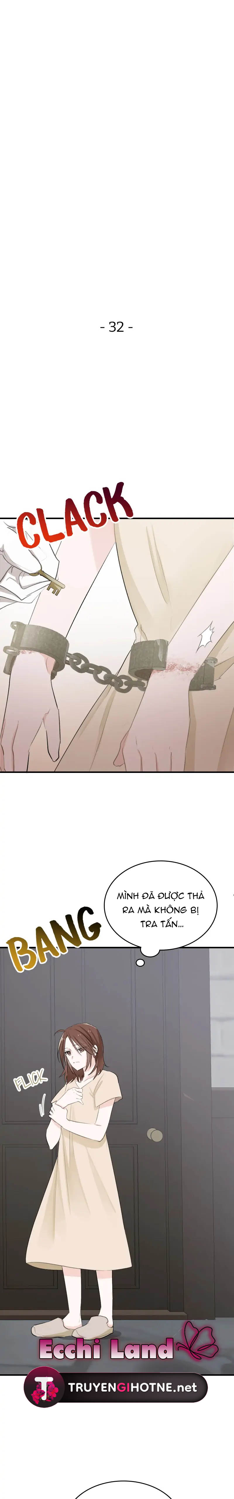 nàng dâu tế phẩm của tướng quân sói chapter 32.1 2