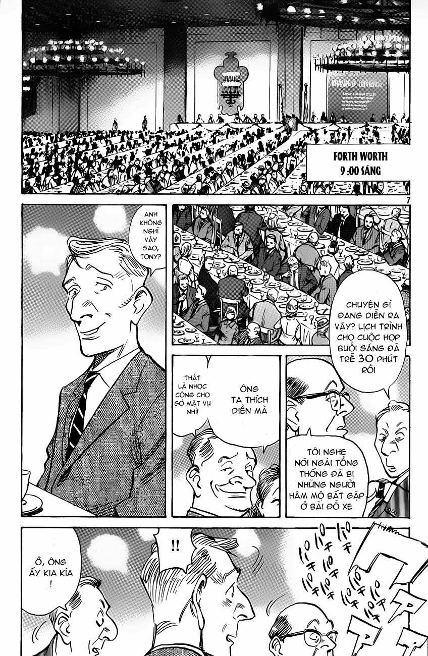 billy bat chapter 57 7