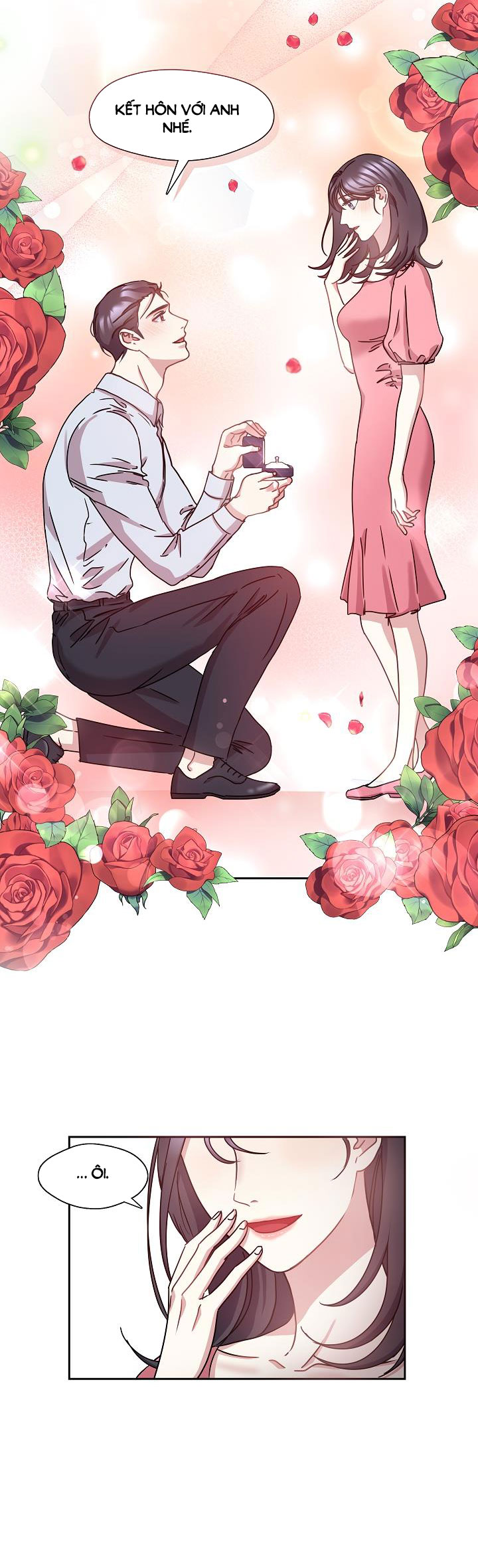Chó Ngoan chapter 14.1 - Trang 15