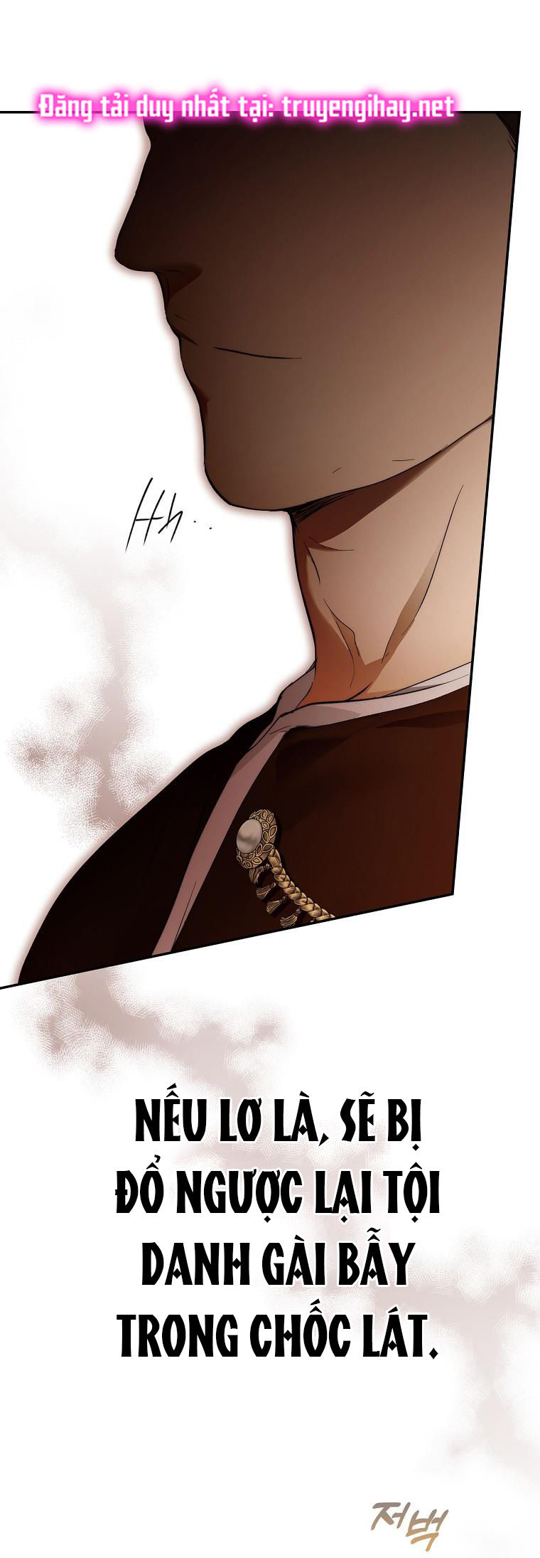 quý cô bí ẩn - secret lady chapter 64.2 2