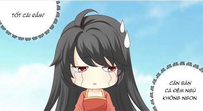 sâm vương bị tóm chapter 9 12