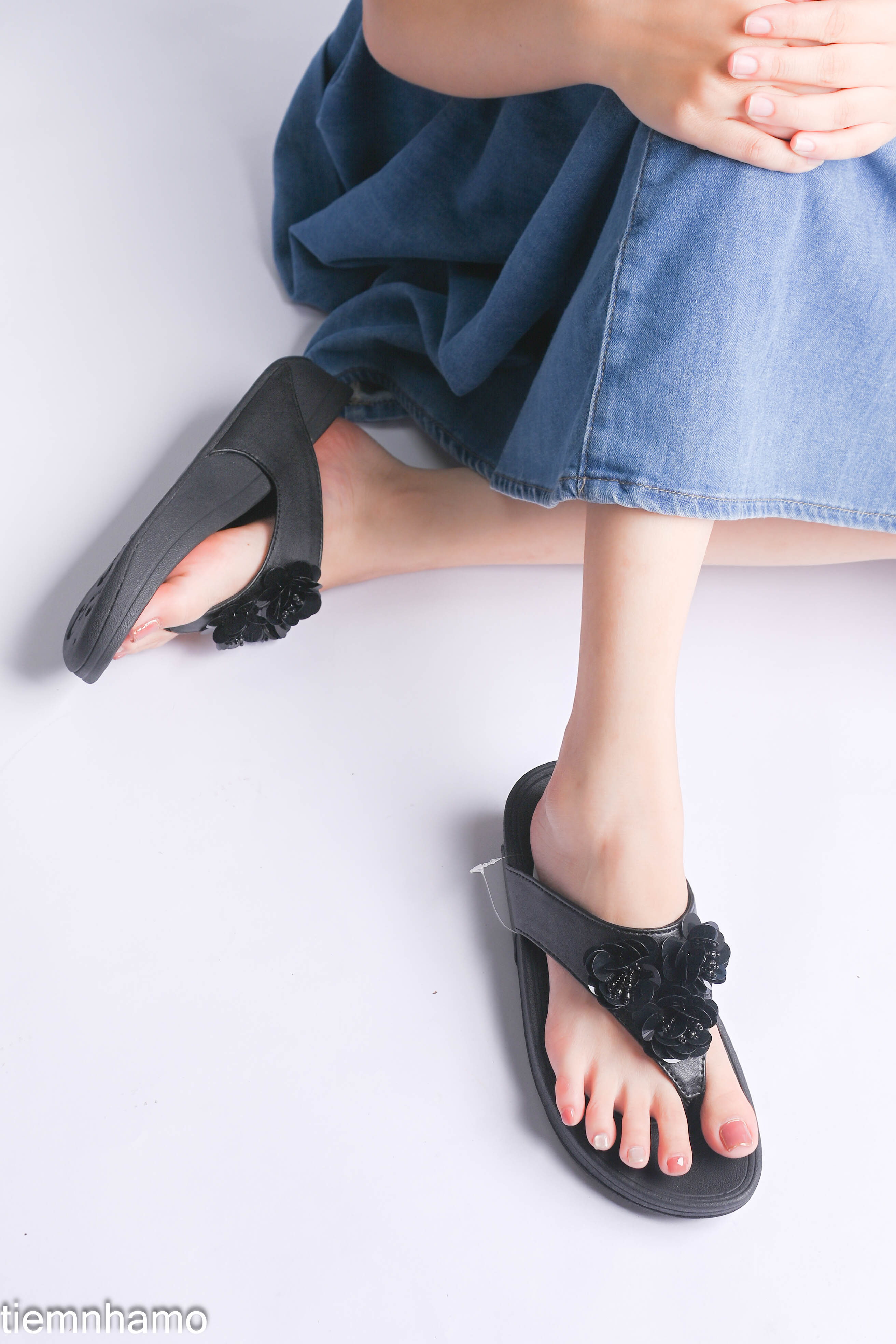Dép quai kẹp Bitis nữ (35-40)