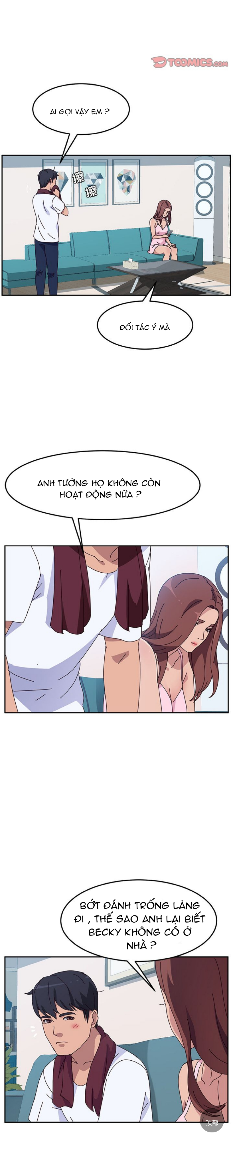 hai lần yêu chapter 8 16