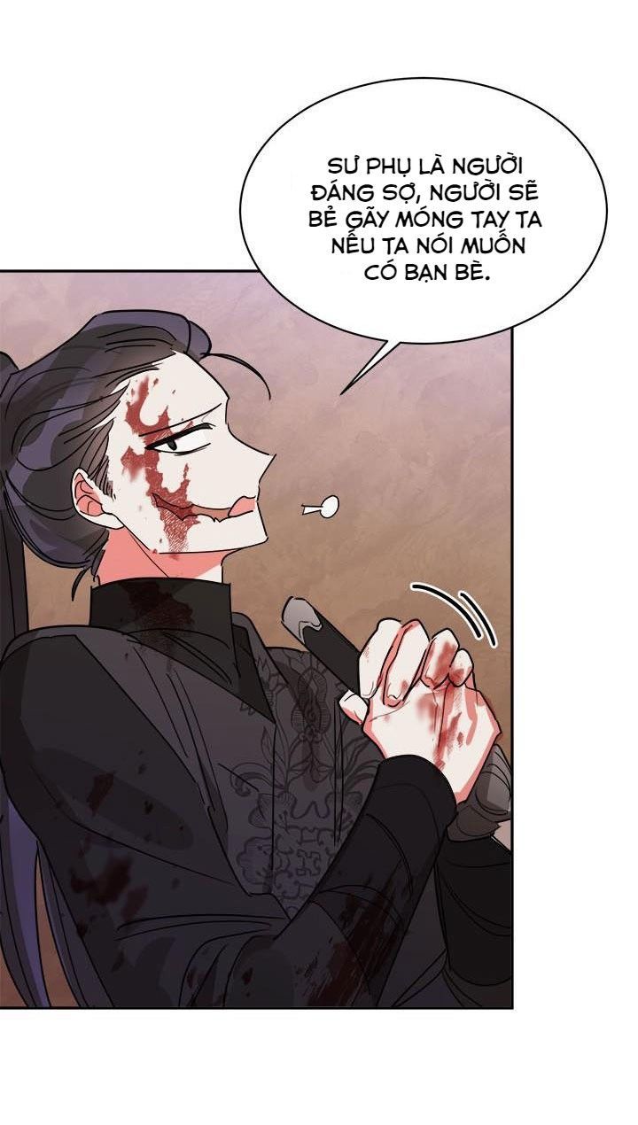 con gái bảo bối của boss phản diện chapter 13 34