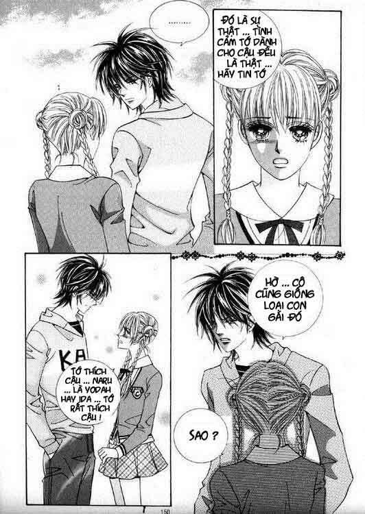 he dedicated to roses chapter 40 26