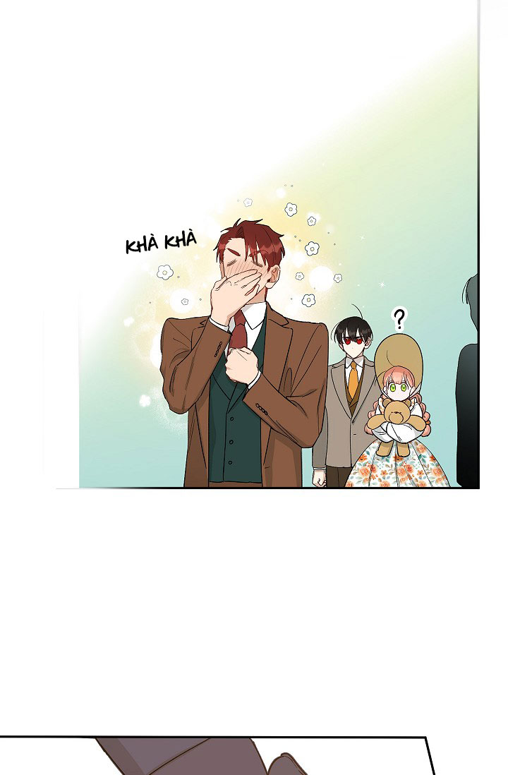 trở thành con gái của anh hùng bóng đêm chapter 22 35