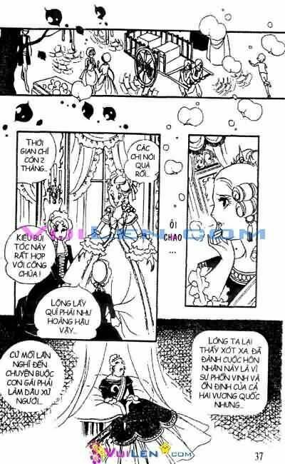 hoa hồng véc-xây chapter 1 37