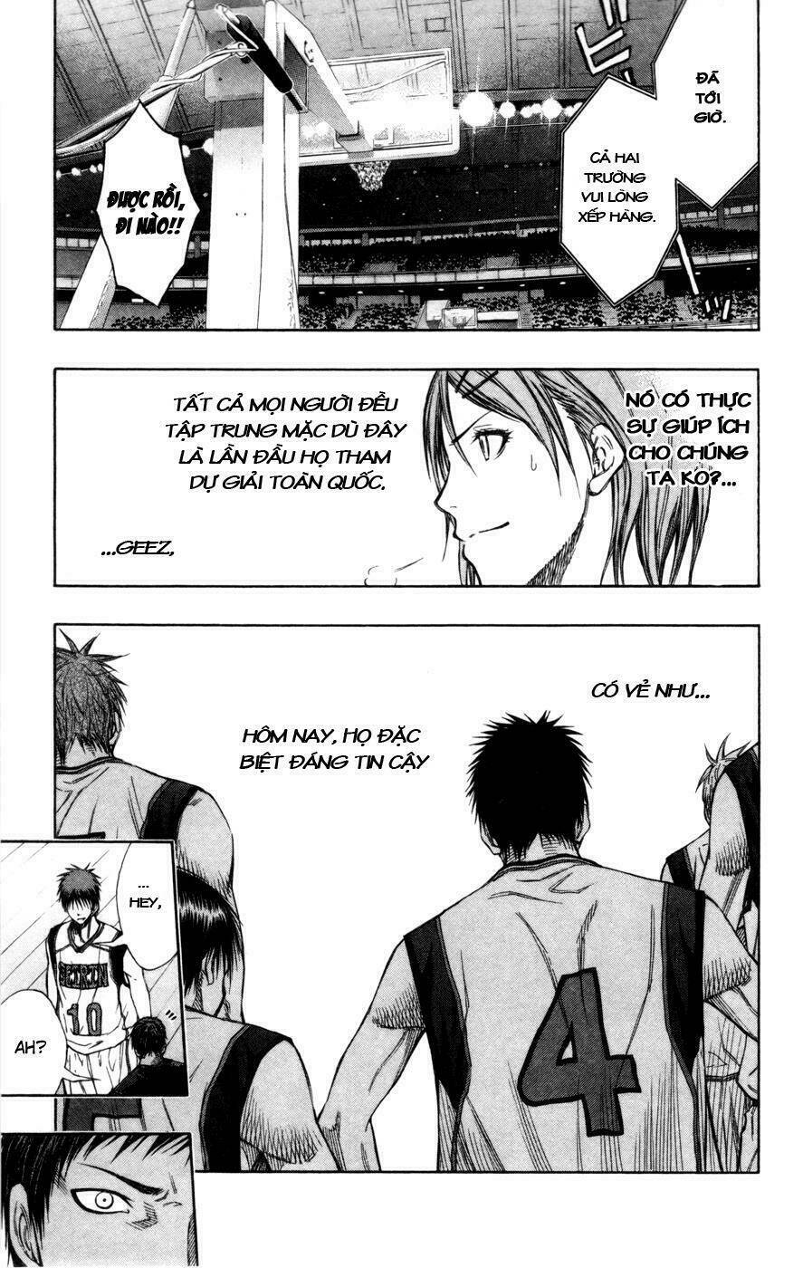 vua bóng rổ kuroko chapter 114 14